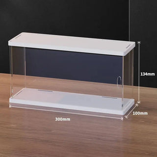 2 - 3 - 4 Tier Display Riser: Organize and Showcase Your Collectibles - Posedisplay