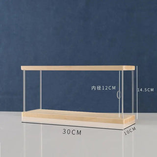 2 - 3 - 4 Tier Display Riser: Organize and Showcase Your Collectibles - Posedisplay