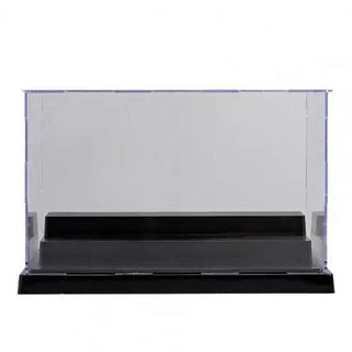 Acrylic Masterpiece Display Box: Stackable Case for Models & Memorabilia - Posedisplay