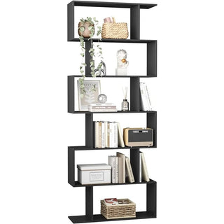 Decorative Display Unit: Elevate Your Collection with Functional Storage Solutions| Bookcase - Posedisplay