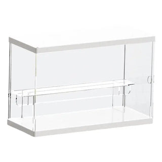 Premium Display Case for Collectibles | With Shelves for Toys and Action Figures - Posedisplay