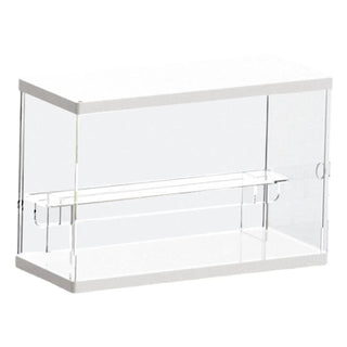 Premium Display Case for Collectibles | With Shelves for Toys and Action Figures - Posedisplay