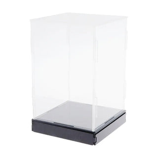 The Collector’s Choice: Dustproof Acrylic Box for Timeless Displays | Display Case, Dustproof - Posedisplay