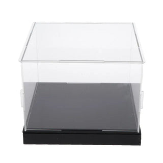 The Collector’s Choice: Dustproof Acrylic Box for Timeless Displays | Display Case, Dustproof - Posedisplay