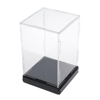 The Collector’s Choice: Dustproof Acrylic Box for Timeless Displays | Display Case, Dustproof - Posedisplay