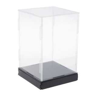 The Collector’s Choice: Dustproof Acrylic Box for Timeless Displays | Display Case, Dustproof - Posedisplay