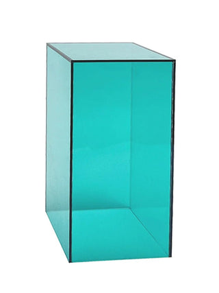 Versatile Collector's Display Stands: Transparent Acrylic Display Cabinet - Posedisplay