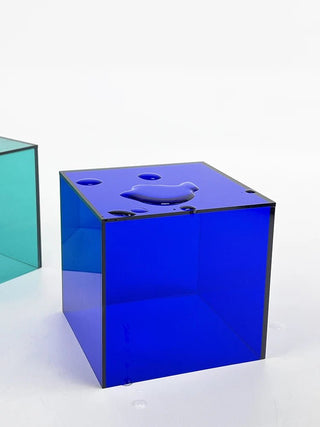 Versatile Collector's Display Stands: Transparent Acrylic Display Cabinet - Posedisplay