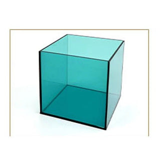 Versatile Collector's Display Stands: Transparent Acrylic Display Cabinet - Posedisplay