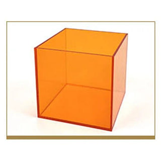 Versatile Collector's Display Stands: Transparent Acrylic Display Cabinet - Posedisplay