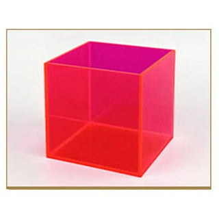 Versatile Collector's Display Stands: Transparent Acrylic Display Cabinet - Posedisplay