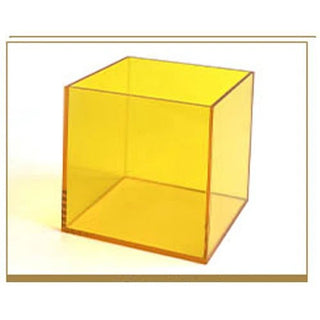 Versatile Collector's Display Stands: Transparent Acrylic Display Cabinet - Posedisplay