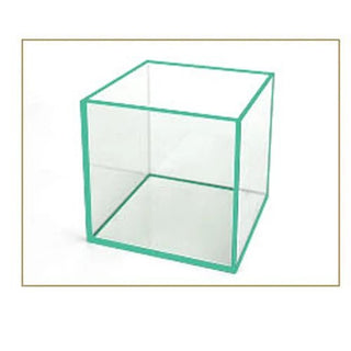 Versatile Collector's Display Stands: Transparent Acrylic Display Cabinet - Posedisplay