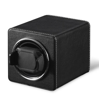 Watch Winder Display | Battery Powered Display Case for Watch Lovers - Posedisplay